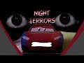 Night terrors the vehicles adventures halloween special
