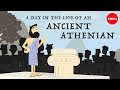 Life in Athens During the Peloponnesian War: A Family's Perspective