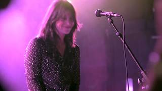 Sharon Van Etten - Love More (Live in Cambridge)