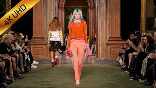 Louis Vuitton | Cruise 2027 | New York