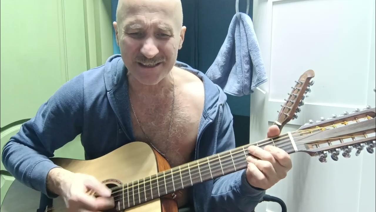 А.Я. Розенбаум - А ну-ка сделайте мне фото Месье Жан 27.03.2012 г. - YouTube