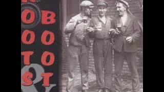 roots N boots - Working Class Heroes (Lyric In Description)