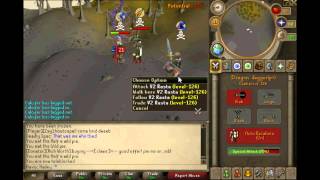 Teleblock Barrage ,....?