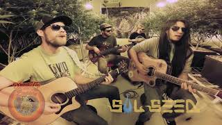 Serenaded Buds Presents: Sol Seed - Family Tree