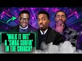 The people react to dreamcenteratl walk it out  swag surf  listen to this