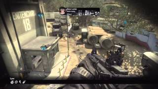 #ObeyGhostsRC1 Saw Lume