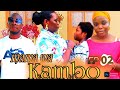 MAMA WA KAMBO Episod 02 Stepmother Film Movie Drama Dunia Hustle 