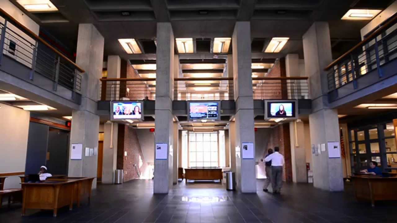 Maxwell and Citizenship: The Thread That Runs Throughout - YouTube