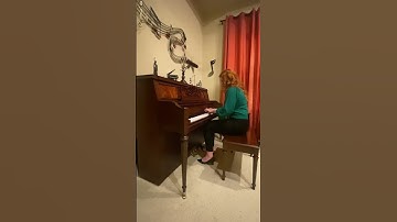 D major and d harmonic minor 4 octave scales