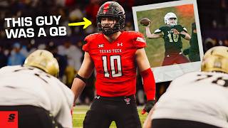 NFL Draft Prospects With INSANE Stories