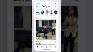 Unitreee Robot dogs in Dubai screenshot 3