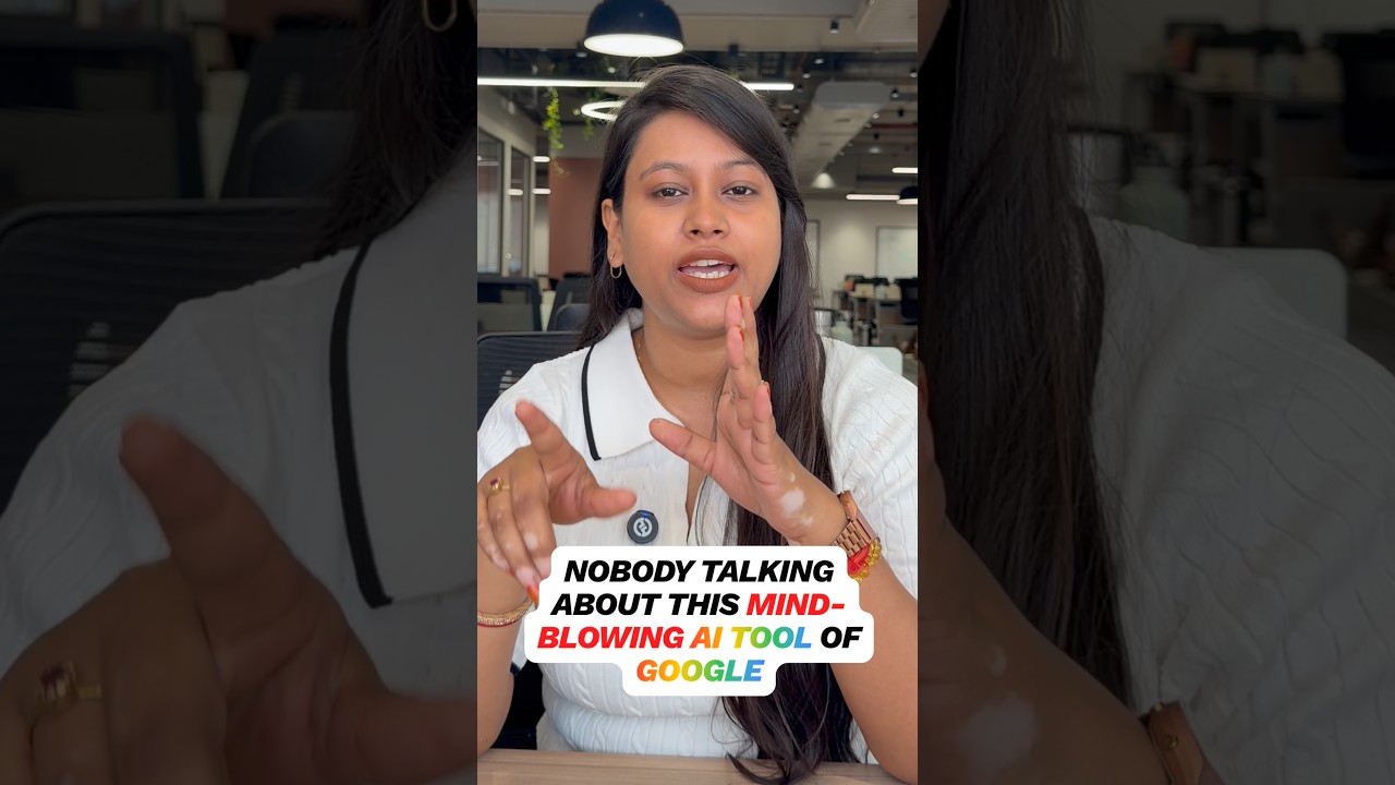 Google NotebookLM | AI Research Tool