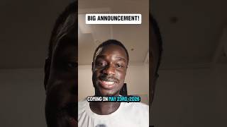 Big announcement! #tech #css #foryou #foryoupage❤️❤️ #shorts