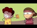 NOT YOUR TYPE COMEDY @jaidenanimations @KidsDianaShow @babybus @cartoonnetwork @doremonvietsub23 I