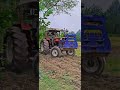 Fiat 640 1984 Model Performance on Hall 13 phala #fiat1984 #fiat640 #zamimdara #tractorsvideos