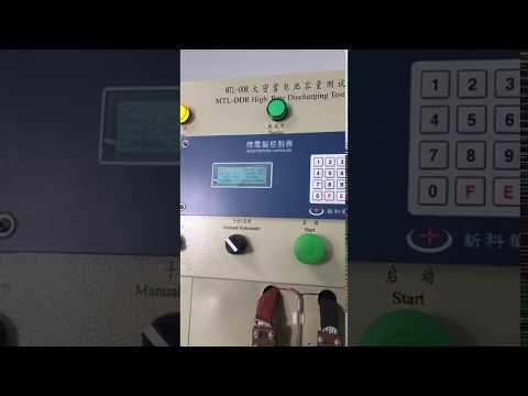 Vector 700a Jump Starter Instructions