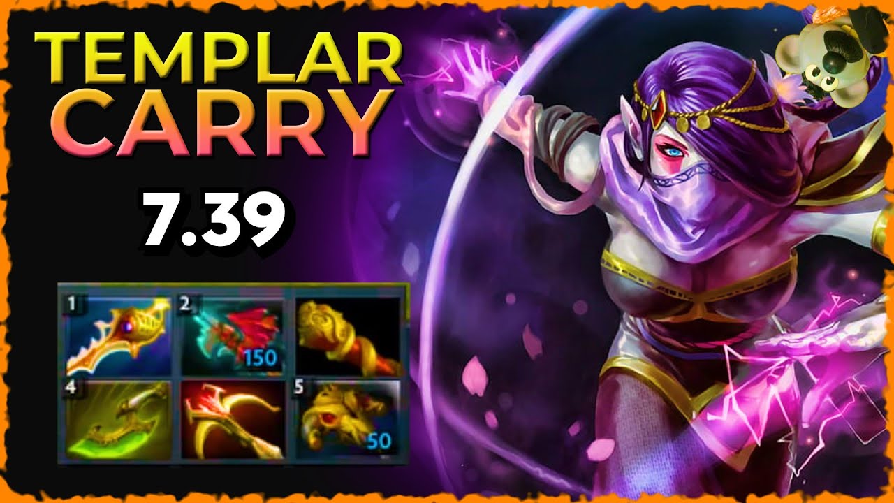 O JOGO DE DOTA MAIS DIVERTIDO QUE JOGUEI ATÉ HOJE!