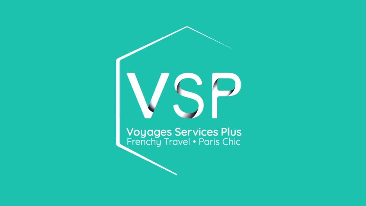 New Logo Vsp Youtube