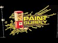 Paint Supply