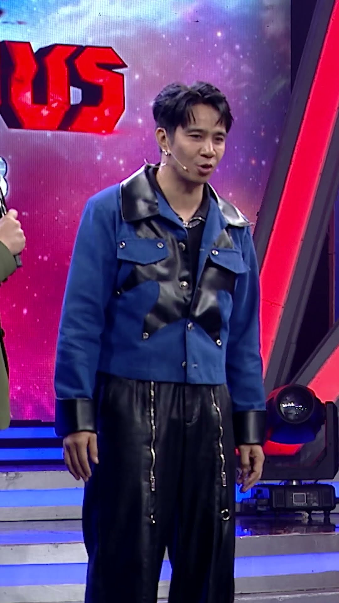 เพลงนี้ไม่มีนะครับโค้ช #workpoint23 #เพชรตัดเพชรสามสีซีซั่น3