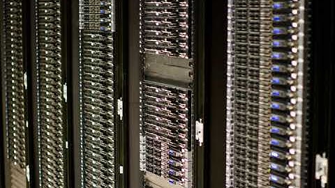 Server software | Wikipedia audio article