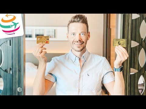 Welche Kreditkarte ist die Beste? Amex Gold vs. Miles and More Gold | YourTravel.TV