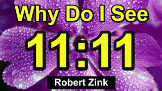 Why Do I See 11:11? Understanding Numerology and the Law of Attraction