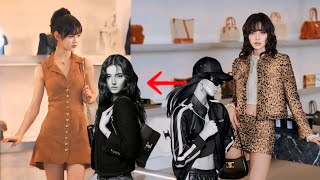 The reason why BLACKPINK Lisa replaced by Danielle of new jeans as Celine global ambassador!