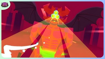 [Event] “Space Invaders” (All Coins) by Subwoofer | Geometry Dash 2.2
