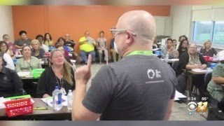 'Gay Straight Alliances' Clubs Aim To Make Dallas ISD Campuses Safer For LGBTQ Youth screenshot 2