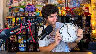 Do I Regret Waiting Hours To Ride New Rides?