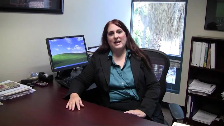 Charter College Career Services Tip: Why Should An...
