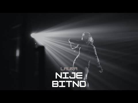 Laura - Nije bitno