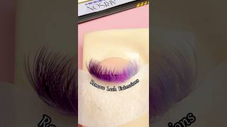 How To Remove Lash Extensions Step By Step