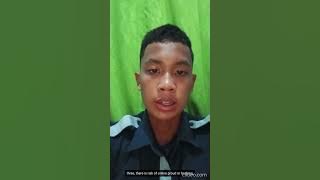 RIVALDO PUTRA AB || XII7 || ENGLISH ASSIGNMENT