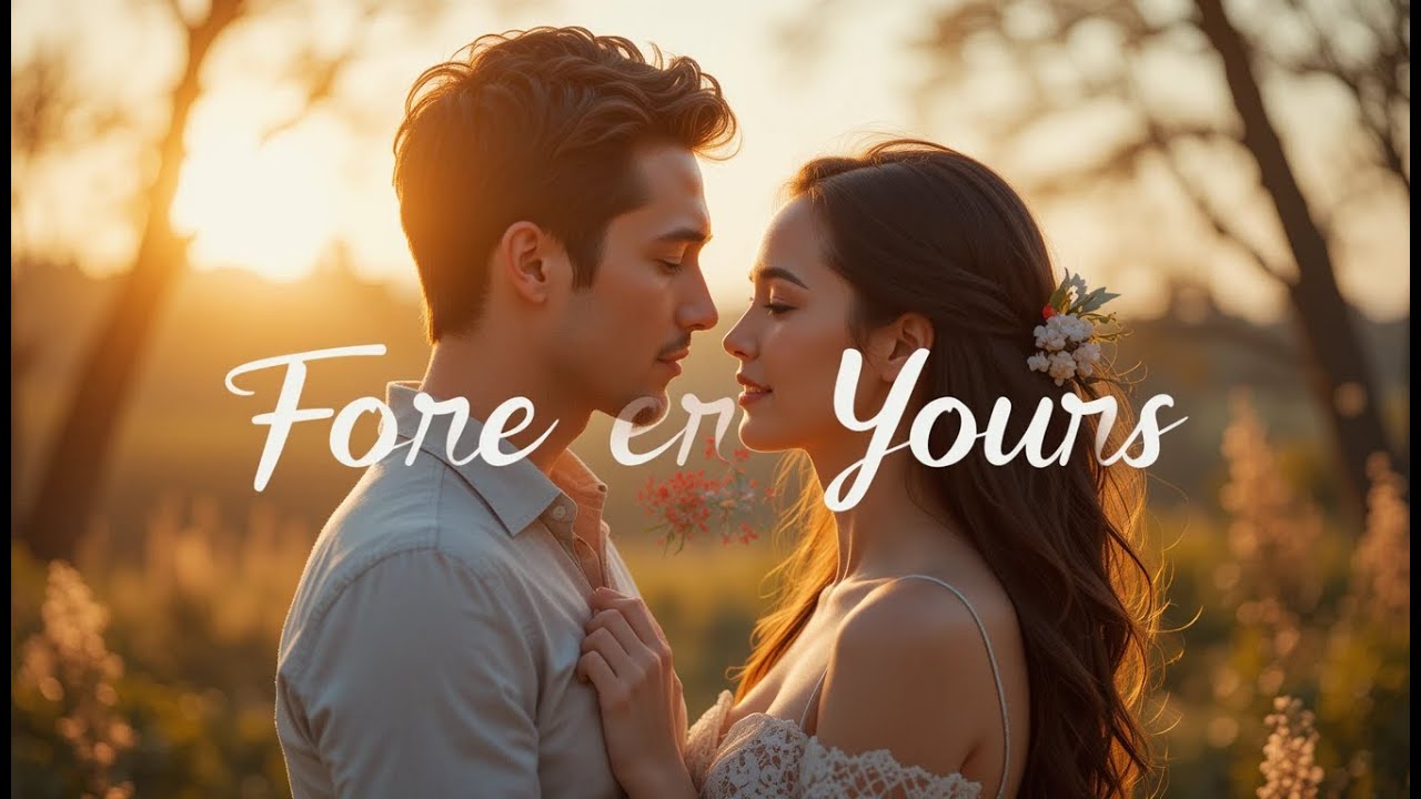 Forever Yours – Official Love Song | Heartfelt Romantic Ballad # ...