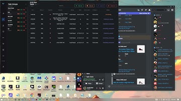 Kith 10PM Restock Wrath Aio