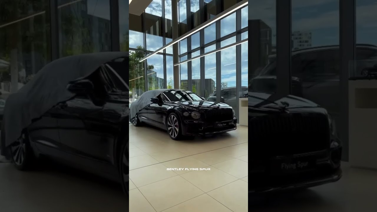 Top 5 Most Luxurious Cars In The World 2025 Ultimate Luxury Car Collection
