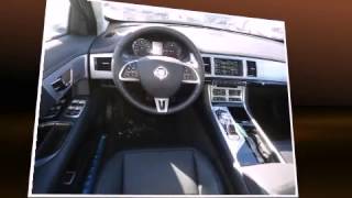 2013 Jaguar XF V6 SC in Madison, WI 53719
