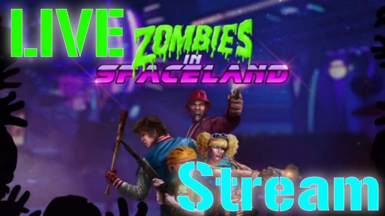 Call of duty infinity warfare Stream Zombies - YouTube