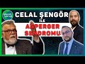 Prof. Dr. Celal Şengör | Asperger Sendromu Sohbeti