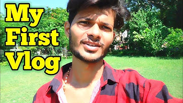 My first vlog ❤️| my first vlog on youtube | #myfirstvlog2022