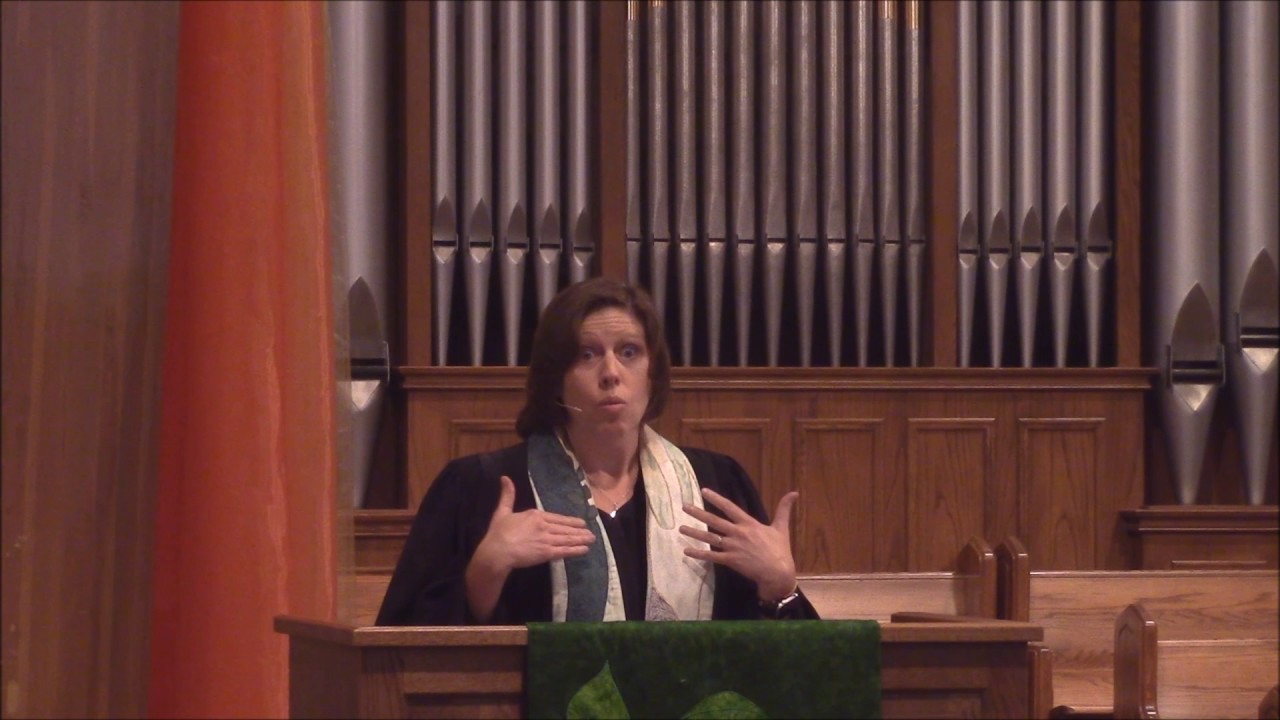 Holy Laughter - 18-Jun'17