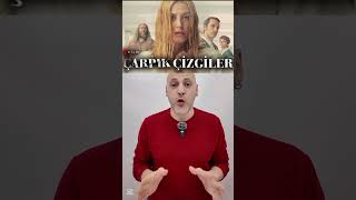 Çarpık Çizgiler 2022 Imdb7.2