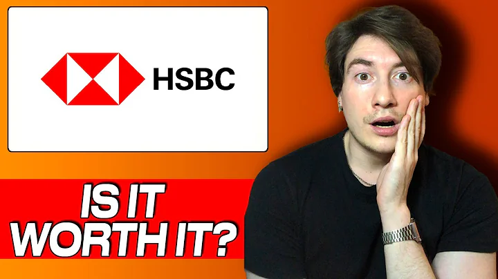 HSBC USA Honest Review & User Experience | Is It the Right Bank for You?