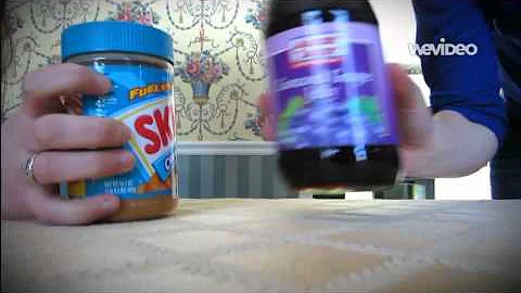 Peanut Butter Jelly Time! By: Amy Livorsi, Sarah V...