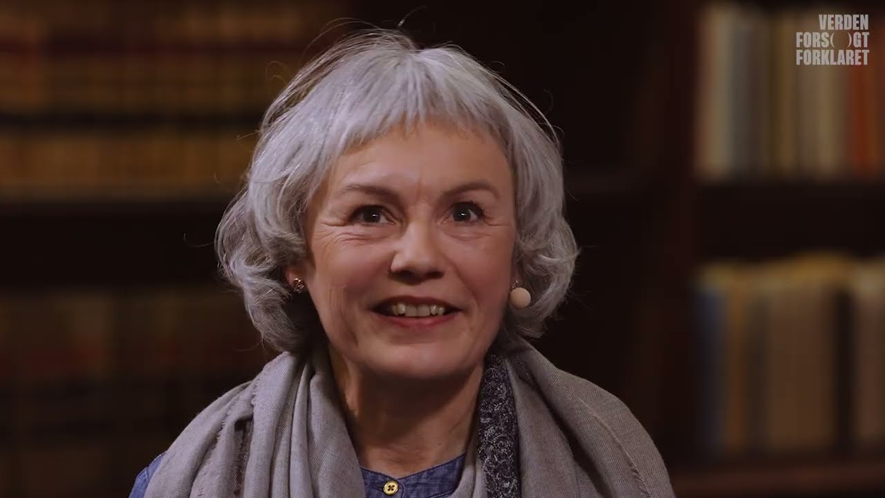 Kunsten at være uenig i en splittet tid