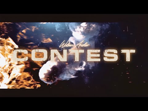 Widow Anchor - Contest (Official Lyric Video)