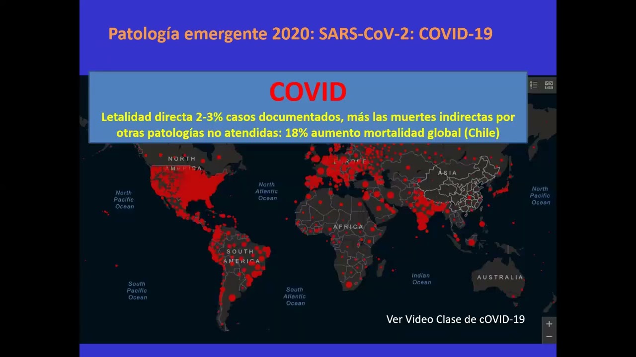 INFECTOLOGÍA 1, Introducción a las enfermedades infecciosas