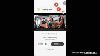 Super Jabber Jump 3 #Android screenshot 2